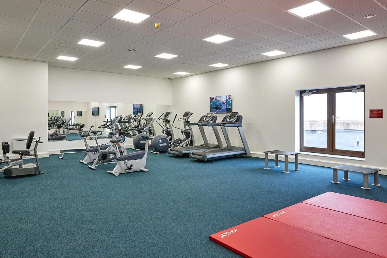 Seven Living Broadway Residences - Birmingham City Centre, Broad Street - Free Parking Ngoại thất bức ảnh
